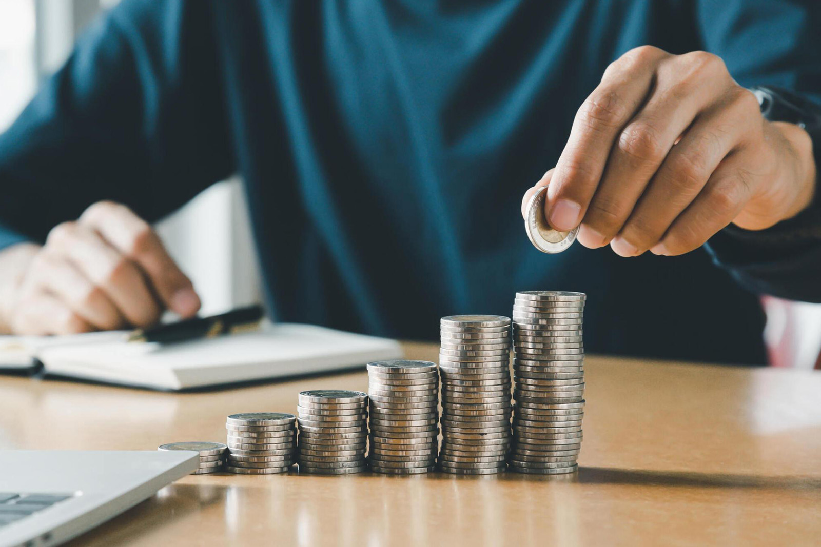 saving account
