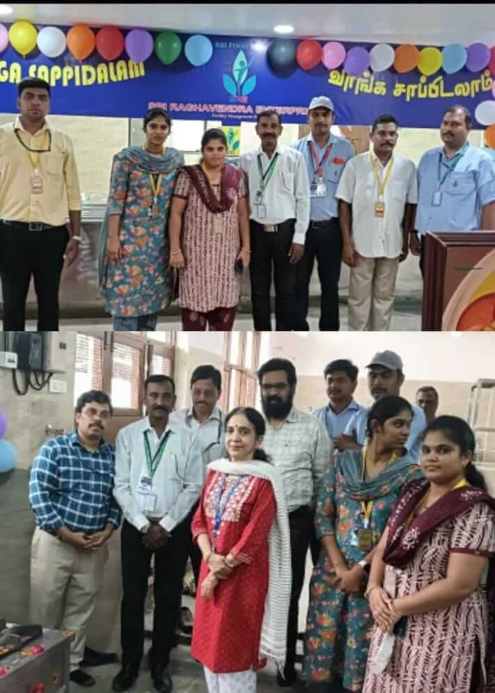 rbi rd with sre team