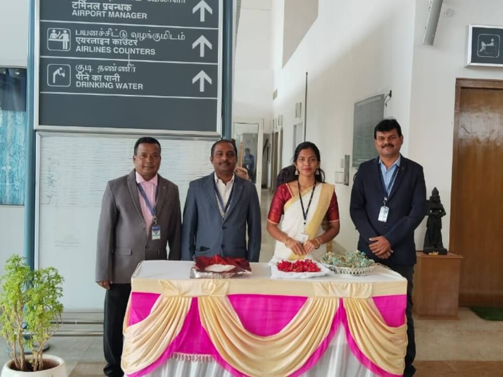 SRE Team in Pondicherry